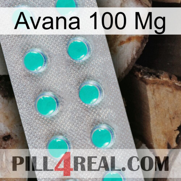Avana 100Mg 28